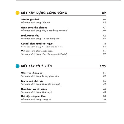 Sách - Công Dân Toàn Cầu Không Tự Nhiên Mà Có - Những Bí Quyết Và Ý Tưởng Thiết Thực
