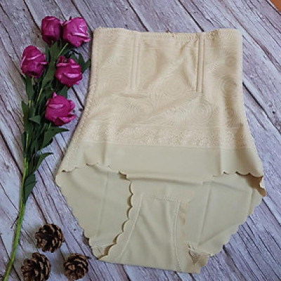 QUẦN GEN BỤNG CHẤT SU LẠNH CHỐNG CUỘN SIÊU THON