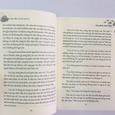 Combo 2 cuốn: Làm Thế Nào Để Ôm Một Chú Nhím - 12 Bí Quyết Kết Nối Với Trẻ Vị Thành Niên + Chưa Một Lần Đau Sao Là Tuổi Trẻ
