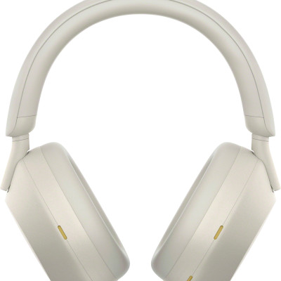 Tai Nghe Bluetooth Chụp Tai Sony WH-1000XM5 Hi-Res Noise Canceling - Hàng Chính Hãng