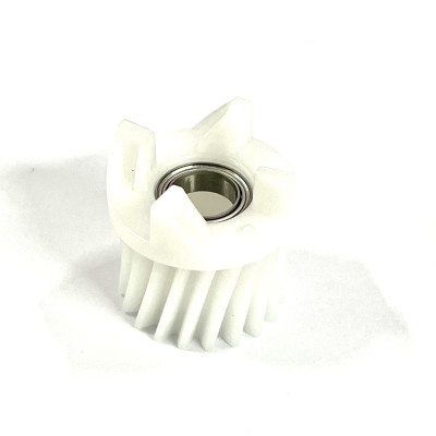 Bộ 6 bánh răng hộp từ: Dùng cho máy photocopy Ricoh 1060/ 1075/ 2060/ 2075/ 6500/ 7500/ 8000/ 6001/ 8001/9001/ 6002/ 6502/9002/ 6503/7503 ( HA - Hàng nhập khẩu )