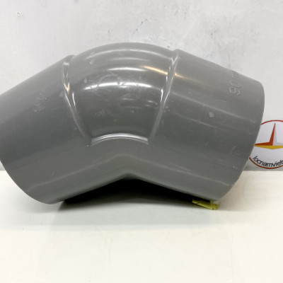 Lơi 90 dày nhựa PVC Bình Minh (45o ElBow)_L90D