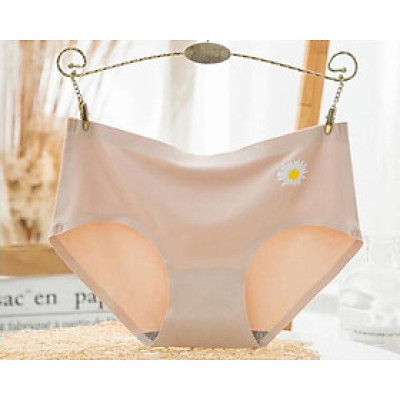 Combo 5 Quần Su Hoa Cúc Mềm Mịn Mát