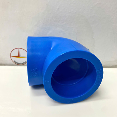 Co 75 nhựa PPR Bình Minh, phụ kiện ống nước nóng, lạnh