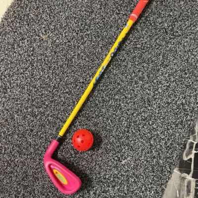 Gậy Golf Số 7 Trẻ Em Junior -  PGM Plastic JRTG011