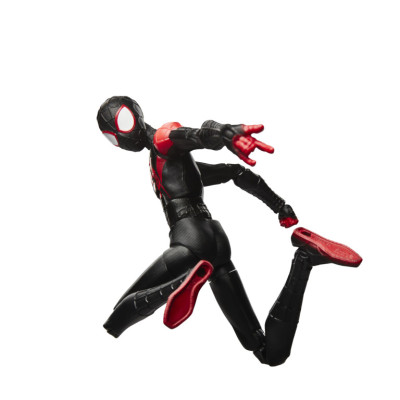 Đồ Chơi Mô Hình Legends 6 Inch Cao Cấp Across The Spider Verse Miles Morales SPIDERMAN F9171/F9125
