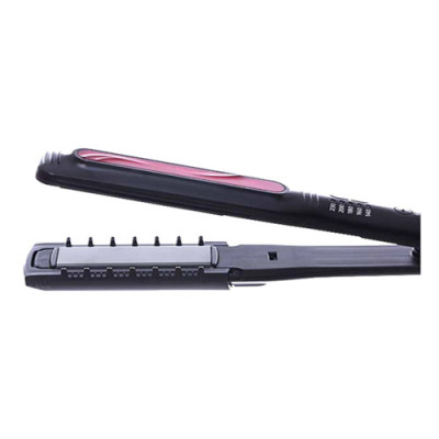 Máy duỗi & uốn tạo kiểu tóc Panasonic EH-HV52-K645 - Hàng chính hãng