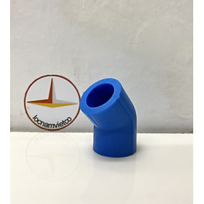 Lơi 20 nhựa PPR Bình Minh, phụ kiện ống nước nóng, lạnh