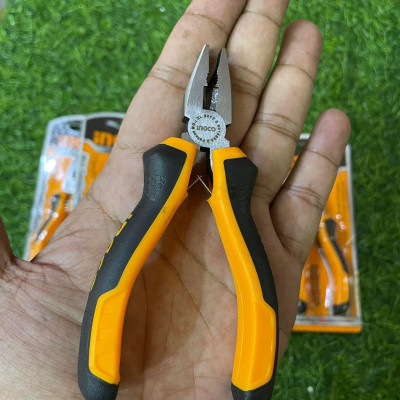 KÌM RĂNG MINI INGCO HMCP08115 - HÀNG CHÍNH HÃNG