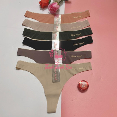 Quần lọt khe, chất su đúc xịn Thái Lan 986