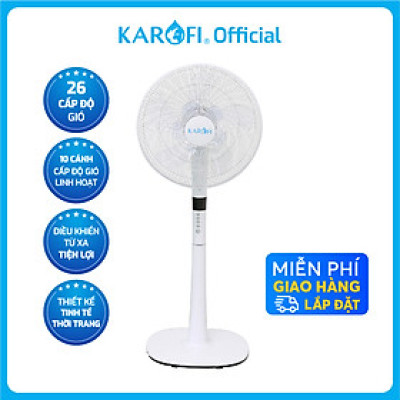 Quạt cây Karofi KF-402AC hàng chính hãng