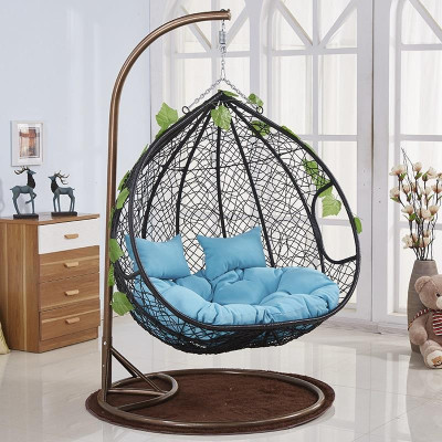 Xích đu đôi - NAVICOM