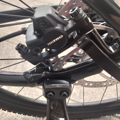 XE ĐIỆN TRỢ LỰC GIANT 2023 ATX 1 E+