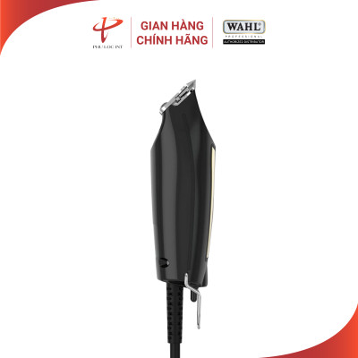 Tông đơ cắt tóc Wahl Detailer Black 2020