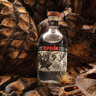 Rượu Tequila Espolòn Blanco