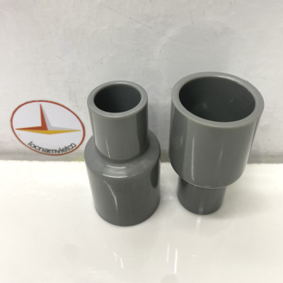 Nối giảm 34 x 21 nhựa PVC Bình Minh (Reducing Socket)_N34x21 (5 cái)