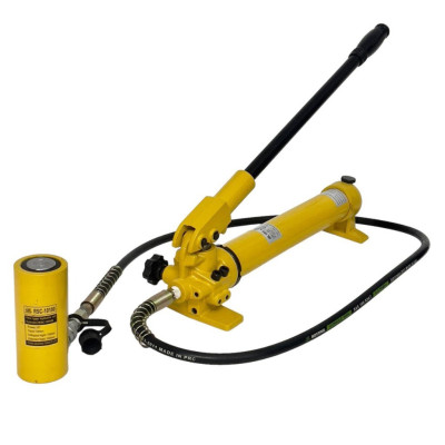 Kích thủy lực 10 tấn hành trình 100mm RSC-10100