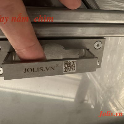 Nắp bể ngầm inox 50cm x50cm x5cm- BẢO HÀNH 2 NĂM