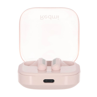 Tai nghe Bluetooth Xiaomi Redmi Buds 6 Active - GiaPhucStore | Hàng Chính Hãng