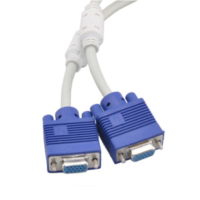 Cáp chia VGA 1 cổng ra 2 cổng - Hàng Nhập Khẩu
