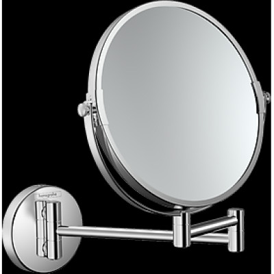 Gương trang điểm HANSGROHE Logis Universal 73561 - Hàng chính hãng