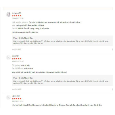 Máy Massages Mini Cầm Tay 4 đầu (11x3cm) Loại Tốt Nhất Có Sẵn Pin 2A B25