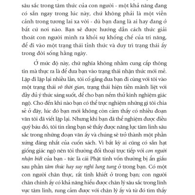 Sức Mạnh Của Hiện Tại (Tái Bản 2021)