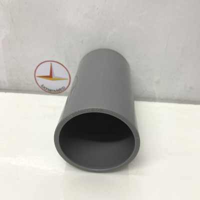 Nối 60 D nhựa PVC Bình Minh (Plaint Socket)_N60D (5 cái)