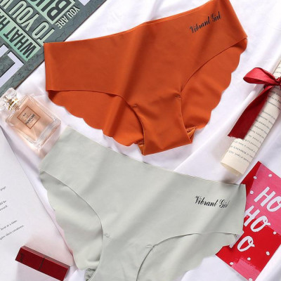 Combo 5 Quần lót su lượn sóng thông thoáng, co dãn