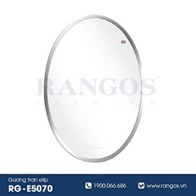 GƯƠNG TRƠN ELIP RANGOS RG-E5070