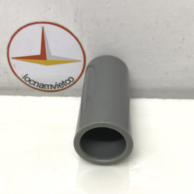 Nối 21 nhựa PVC Bình Minh (Plaint Socket)_N21 (5 cái )