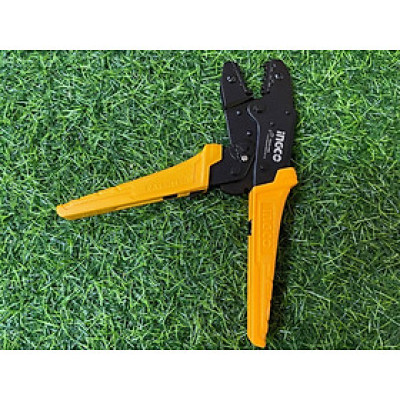 KỀM BẤM COS DÂY ĐIỆN 1,5-6MM2 INGCO HRCPL1506 - HÀNG CHÍNH HÃNG