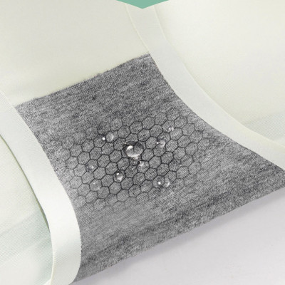 Bộ 5 Quần lót Lụa Breathe Rosy ( 5 màu như hình)