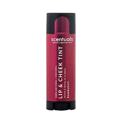 Son Dưỡng Cá Tính Lip Moisturizer Bombshell Scentuals (5g)