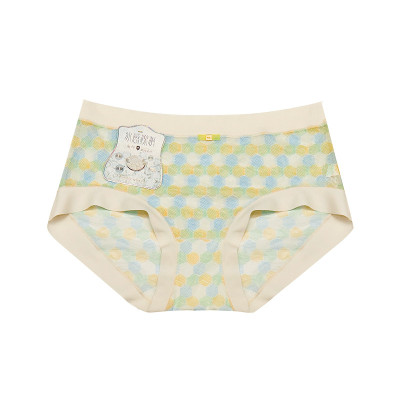 Quần lót nữ voan lưới nhiều họa tiết 3294