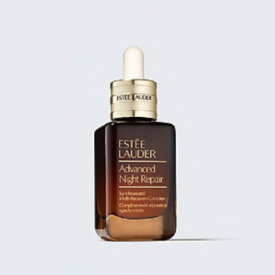 (COMBO) Tinh chất phục hồi chống lão hóa Estee Lauder Advanced Night Repair Synchronized Multi-Recovery 50ml - TẶNG Son MAC/Estee - MÀU NGẪU NHIÊN