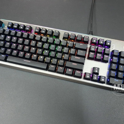 Bàn phím Fuhlen Subverter RGB – Optical Switch Mechanical Keyboard - Hàng Chính Hãng