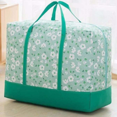 Bộ 03 túi đựng chăn màn quần áo tiện dụng