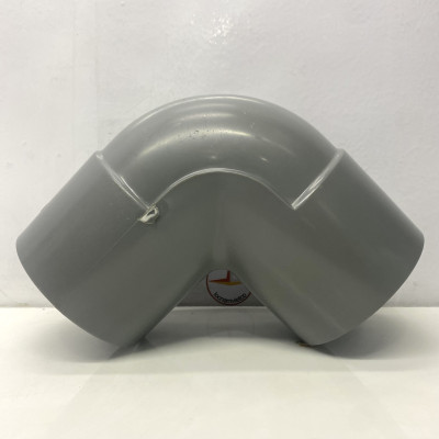 Co 114 nhựa PVC (Dày) Bình Minh (Elbow)_C114D