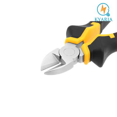 Kìm Cắt Tolsen 10003 (6”/180mm), 10004 (7”/200mm) - KYARIA