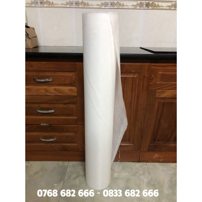 Lưới Polyester Nhật Bản Chống Thấm Nước Mái Nhà, Khe Nứt Khổ 10cm Đa Năng