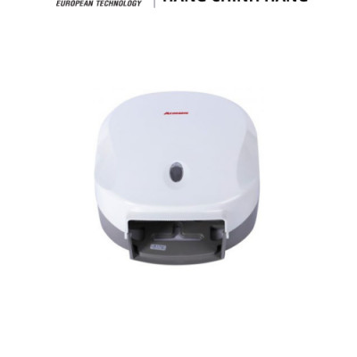 Hộp Đựng Giấy Vệ Sinh (Nhựa ABS) Cao Cấp Gắn Tường ATMOR - AT1008A (HÀNG CHÍNH HÃNG)