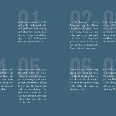 Không Tức Giận Bạn Đã Thắng