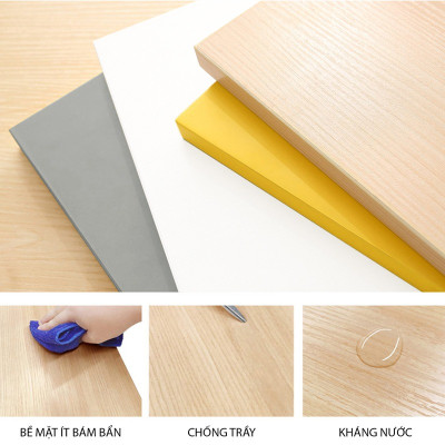 Tủ Hồ Sơ Văn Phòng Nhỏ Gọn Có Khóa Tiện Lợi Thương Hiệu SIB Decor HS21