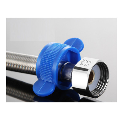 Dây cấp nước inox 304 TUSLO COCDN0001 dài 50cm áp lực cao, Dây cấp nước bồn cầu - bình nước nóng - máy giặt - vòi sen - Hoa Sen Home - Hàng chính hãng