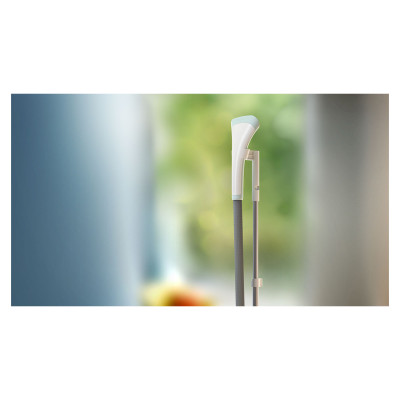 Bàn ủi hơi nước đứng Philips STE1010/70  - Hàng chính hãng