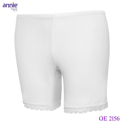 Quần mặc váy cotton 100% annie QE 2156 che chắn tốt, an toàn không bị hở, không sợ gió, thoáng mát, thoải mái vận động