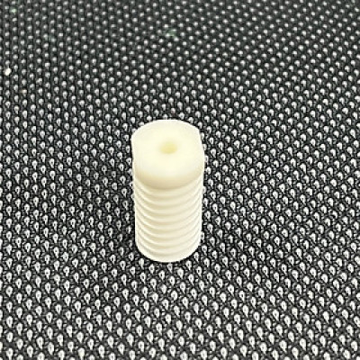 Bánh răng sâu bơm mực V70-2: Dùng cho máy photocopy Ricoh 1060/ 1075/ 2060/ 2075/ 6500/ 7500/ 8000/ 6001/ 8001/9001/ 6002/ 6502/9002/ 6503/7503 ( HA - Hàng nhập khẩu )