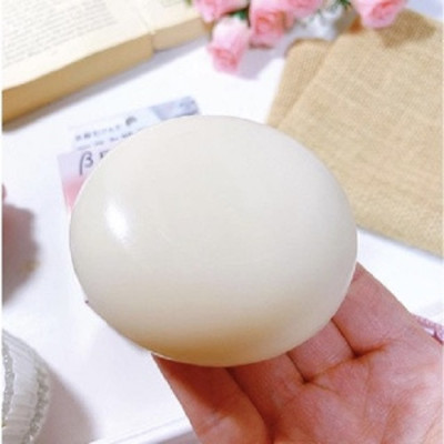 Xà Phòng Rửa Mặt Dành Cho Người Đeo Khẩu Trang Pelican B Barrier Facial Soap 80 G