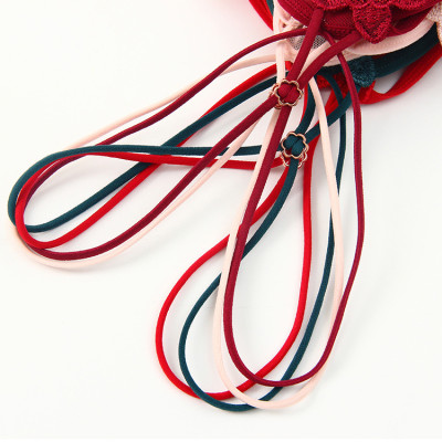 Quần Lót Nữ Ren Lọt Khe Xuyên Thấu Chữ Sexy Gợi Cảm Min Underwear